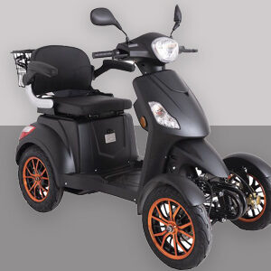 Mobility Scooter Morning Hire